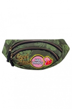 Класична бананка туристична Coolpack