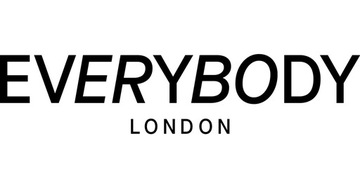 EVERYBODY LONDON Lip Tint balsam nawilżający do ust Strawberry Milkshake