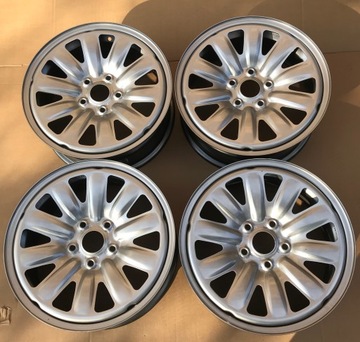 4X HYBRYDOWE 16 5X112 ET