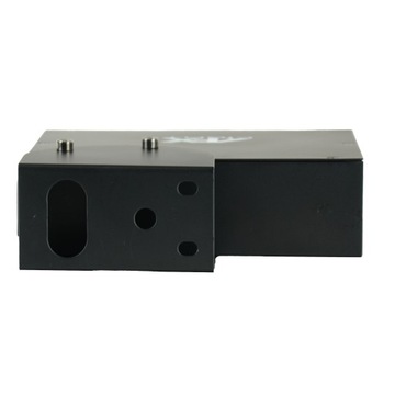 DMX-сплиттер 4-канальный профессиональный разветвитель