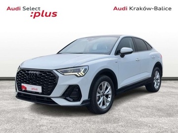 Audi 2024 Audi Q3 Sportback S line LED Navi Plus Virtual Cockpit Kamera cofania Side, zdjęcie 37