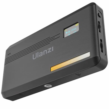 Светодиодная лампа Ulanzi VL200 - WB (2500 К - 9000 К)