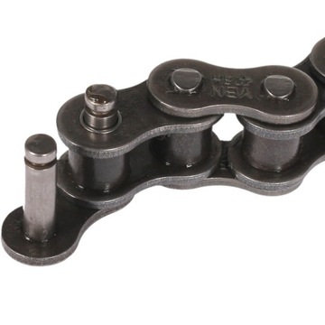 ПРИВОДНАЯ ЦЕПЬ YBN 420H-112L 112 звеньев ЗАЖИМ