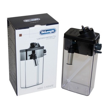 Pojemnik na mleko ekspresu DeLonghi Dinamica