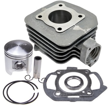 CYLINDER PEUGEOT SPEEDFIGHT 3 LUDIX VIVCACITY 40mm