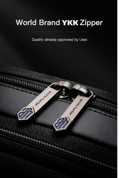 Рюкзак для ноутбука 17,3 Arctic Hunter B00403 Ballist