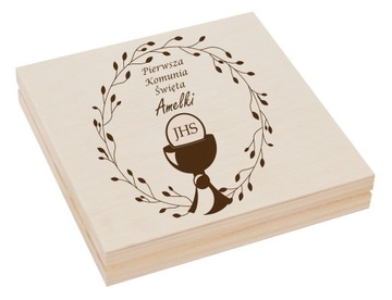 Копилка подарочная ПРИЧИНЕНИЕ ГРАВИРОВКА