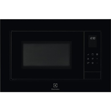 Kuchenka mikrofalowa do zabudowy Electrolux EMS4253TMK