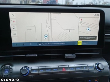 Hyundai Kona II 2025 Hyundai Kona 1.6 GDI Hybrid Smart DCT 1.6 Hybryda 129KM, zdjęcie 21