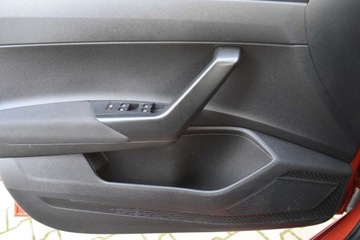 Volkswagen Polo V Hatchback 3d Facelifting 1.0 75KM 2017 Volkswagen Polo SalonPL 75KM MPI Trendline Pakiety Czujniki x2 Klimatyzajc, zdjęcie 22