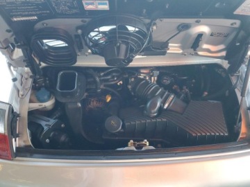 Porsche 911 996 Coupe 3.6 Carrera 320KM 2004 Porsche 911 Targa 2004 3.6 Benzyna 320KM, zdjęcie 5