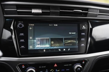  SsangYong Korando 1.5 T-GDI, Salon Polska, zdjęcie 18