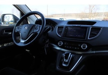 Honda CR-V IV SUV Facelifting 1.6 i-DTEC 160KM 2015 Honda CR-V Salon PL Bezwypadkowy I rej 2015 Pa..., zdjęcie 9