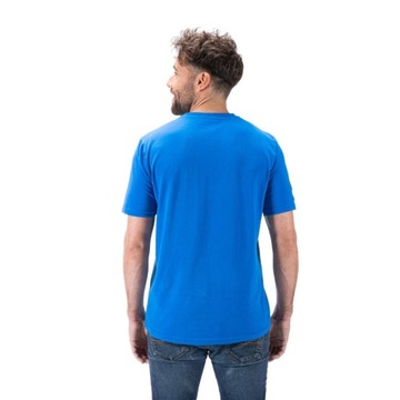 Мужская футболка Faster Sons Heritage, размер XXL