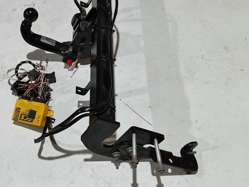 КОМПЛЕКТ УСТАНОВОЧНЫХ МОДУЛЕЙ ШАРОВОЙ БАЛКИ ASX ORIS 55R-011434