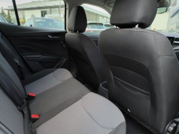 Skoda Fabia IV 1.0 TSI 110KM 2023 Skoda Fabia 1.0 TSI 110KM Ambition DSG, Salon PL,, zdjęcie 23