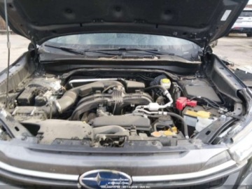 Subaru Forester VI 2025 Subaru Forester Premium 2025 2.5 Benzyna 180KM, zdjęcie 8