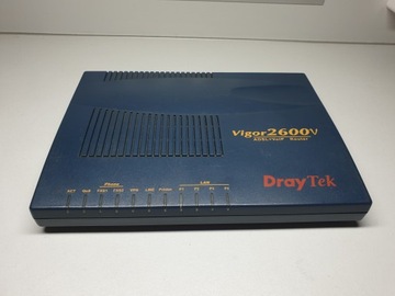 ADSL Router Draytek Vigor 2600v