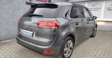 Citroen C4 Picasso II Picasso 1.6 e-HDi 114KM 2015 Citroen C4 Picasso Citroen C4 Picasso 1.6 e-HDi Exclusive ETG6 1.6 Diesel, zdjęcie 9