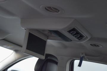 Fiat Freemont 2.0 Multijet II 16v 170KM 2015 Fiat Freemont FIAT FREEMONT 2.0 170KM 4x4 BLACK CODE 7-Miejsc DVD Gwarancj, zdjęcie 37