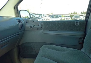 Dodge Caravan III 2000 Dodge Grand Caravan Dodge Grand Caravan, zdjęcie 11