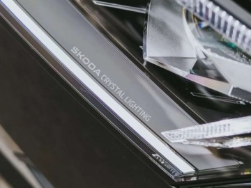 Skoda Octavia IV Liftback 1.5 TSI EVO 150KM 2026 Skoda Octavia Drive Selection 1.5 150 KM TSI Duzy Rabat TOP LED Matrix, zdjęcie 13