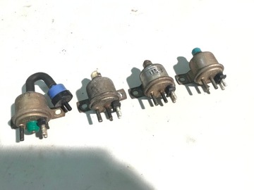 Elektrozawór zawór Mercedes W123 R107 W114 W116