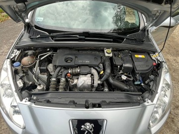 Peugeot 308 I Hatchback 5d 1.6 HDi FAP 112KM 2011 Peugeot 308 I 1.6 HDI Automat, zdjęcie 26