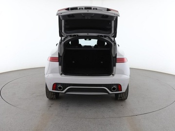 Jaguar E-Pace SUV 2.0 i4D 180KM 2017 Jaguar E-Pace 4x4 automat skóra full LED navi, zdjęcie 18