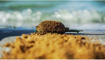 Killer Zanęta Osmo CSuperL CSL Fermentowana Kukurydza 800g