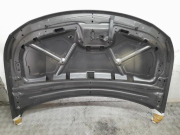 КАПОТ EVL PEUGEOT 5008 II GT LIFT