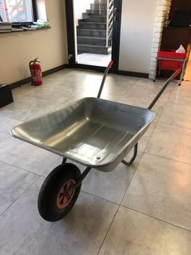 Бетономешалка ATIKA Compact 140л БЕСПЛАТНО