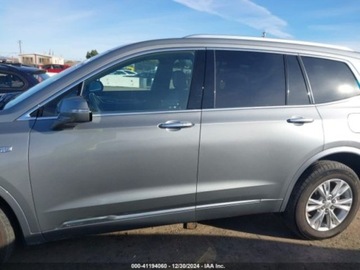 Cadillac 2023 Cadillac XT6 2023r., 2.0L 2.0 Benzyna 235KM, zdjęcie 5