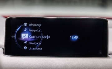 Mazda CX-5 II SUV 2.0 SKY-G 165KM 2021 Mazda CX-5 2.0 Hikari- 2WD 2.0 Benzyna 165KM, zdjęcie 22