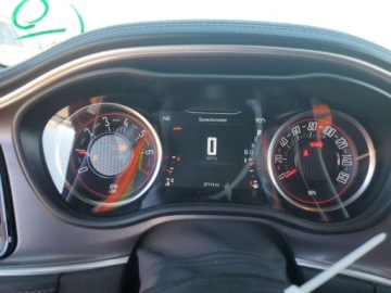 Dodge Challenger III 2022 Dodge Challenger Sxt 2022 3.6l 3.6 Benzyna 303KM, zdjęcie 9