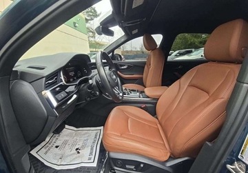 Audi Q7 2021 Audi Q7 Auta z USA - Zapytaj o wiecej ofert 3.0 Benzyna 333KM, zdjęcie 5