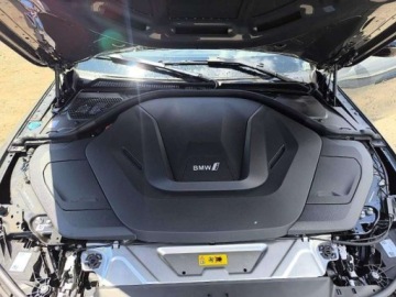 BMW i4 2026 BMW i4 Xdrive 40 2026 Elektryczny 396KM, zdjęcie 8