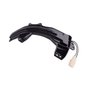 SVĚTLO ZRCÁTKO BOČNÍHO DO HONDA CRV HRV ODYSSEY