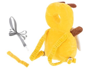 Защитный рюкзак для обучения ходьбе.