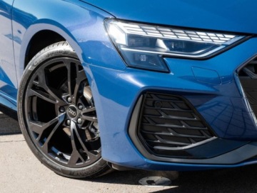 Audi A3 8Y Sportback Facelifting 1.5 35 TFSI 150KM 2026 AUDI A3 35 TFSI S Line Sportback Hatchback 1.5 (150KM) 2026, zdjęcie 16