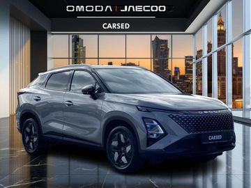 Omoda 5 1.6 T-GDI 147KM 2025 Omoda 5 New face premium 1.6 Benzyna 147KM, zdjęcie 6