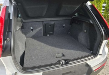 Volvo XC40 Crossover Plug-In Facelifting 1.5 T4 211KM 2022 Volvo XC 40 Volvo XC 40 T4 Recharge DKG Essential 1.5 Hybryda Plug-in 211KM, zdjęcie 23