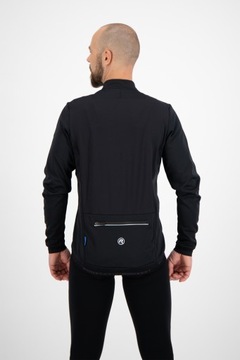 Rogelli Core Softshell велосипедная куртка