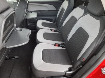 Citroen C4 Picasso II 2013 Citroen C4 Picasso, BEZKOLIZYJNY !!, zdjęcie 21