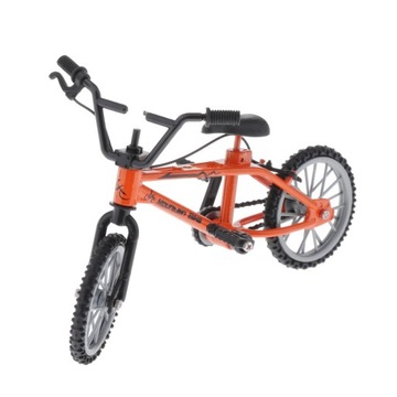 Пальчик с моделью BMX для детей.