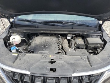 Kia Carnival II 2024 Kia Carnival LX 2024 3.5l 3.5 Benzyna 290KM, zdjęcie 6