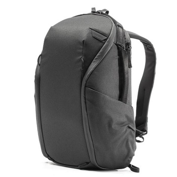 Peak Design Everyday Backpack 15L Zip - Czarny