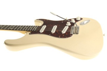 Fender USA Traditional Stratocaster Suhr V60LP — идеальный комплект Suhr