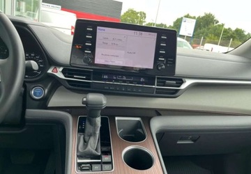 Toyota Sienna III 2020 Toyota Sienna Toyota Sienna 2.5 Hybryda 245KM, zdjęcie 8