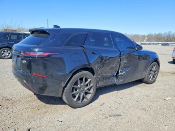Land Rover Range Rover Velar 2022 Land Rover Range Rover Velar R-Dynamic S 2022 2.0 Benzyna 247KM, zdjęcie 3